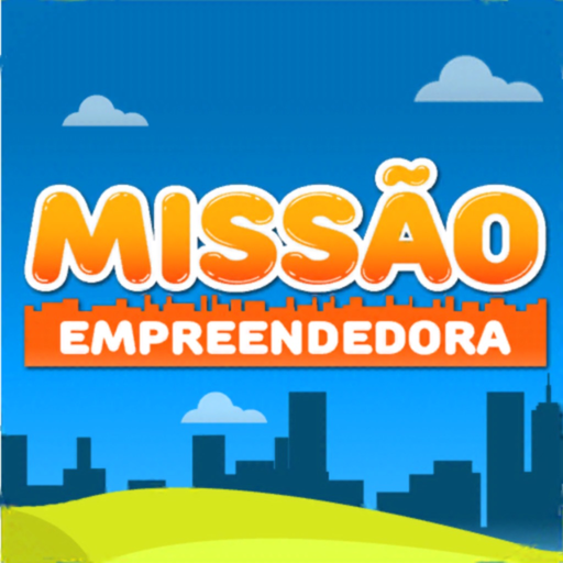 Missão Empreendedora app icon
