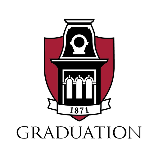 Univ of Arkansas Graduation app icon