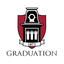 Univ of Arkansas Graduation icon