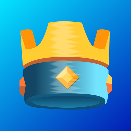 Stats & Tools for Clash app icon