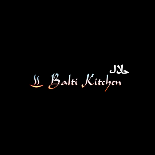 Balti Kitchen app icon