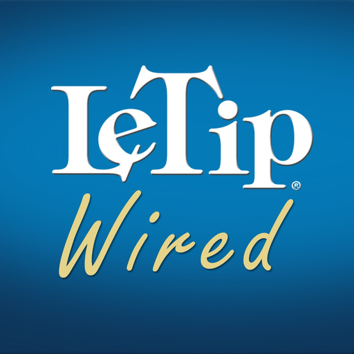 LeTip Wired app icon