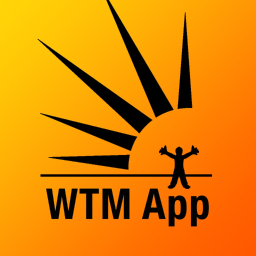 World Transformation Movement app icon