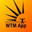 World Transformation Movement icon