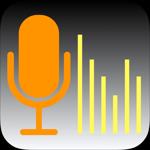 AudioAnalyzerApp app icon