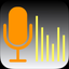 AudioAnalyzerApp icon