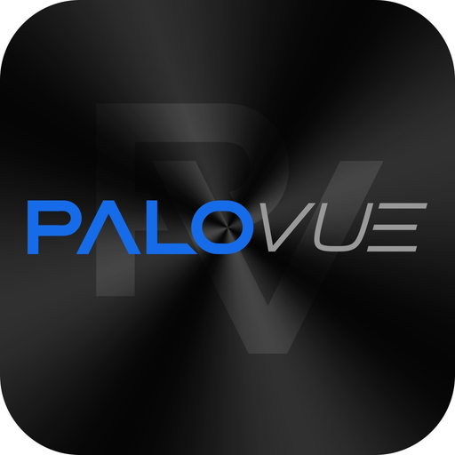 PALOVUE app icon