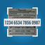 Recharge Card Scanner icon