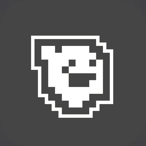 SlimeRoom app icon