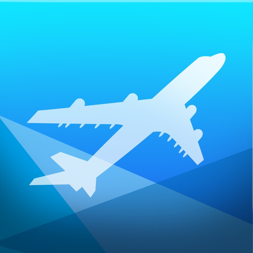 Galleon Aviation app icon