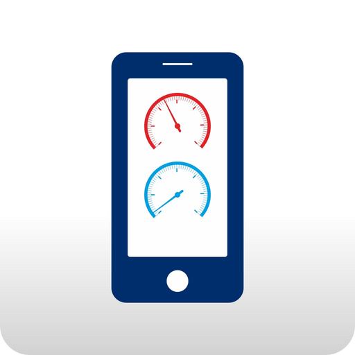 AC Remote Viewer app icon