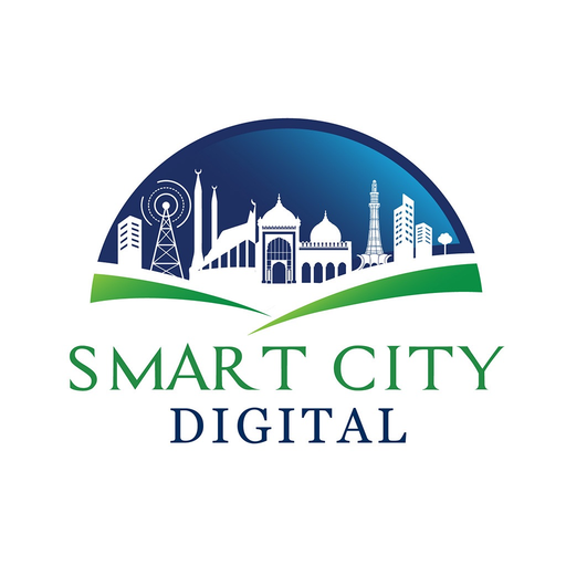 Smart City Digital app icon