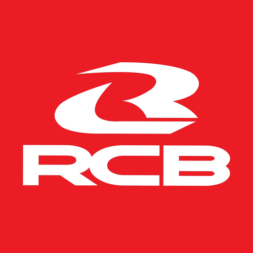 RCB SS Setup app icon