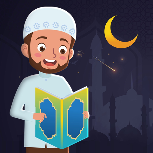 Muslim Education - Islam Games app icon