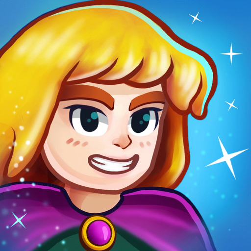 Magic Merge - Best Evolution app icon