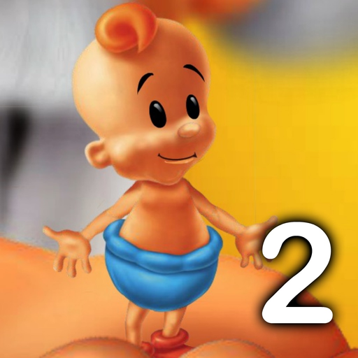 Bamba Snack Quest 2 app icon