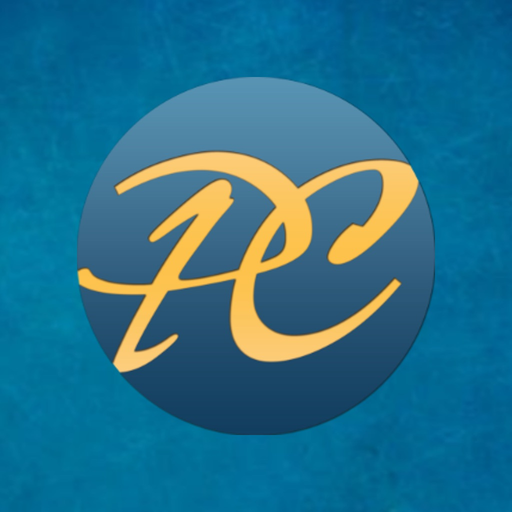Pasadena Church app icon