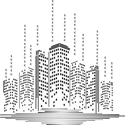 BUILDinvest app icon