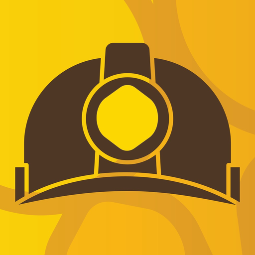 Expo Worker Connect app icon