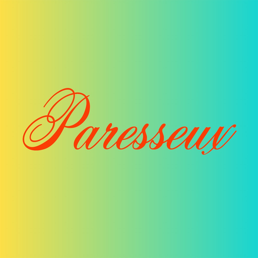Paresseux app icon