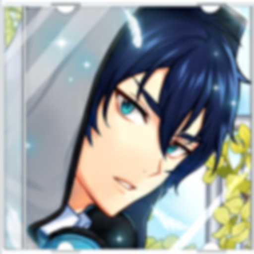 SECRET Fan Crush app icon