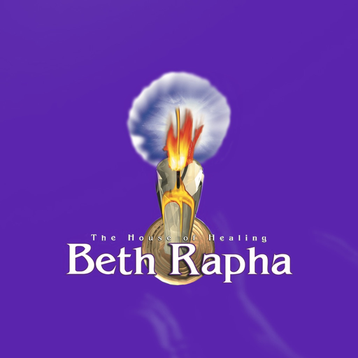 Beth Rapha app icon