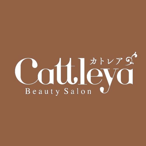 Cattleya 公式アプリ app icon