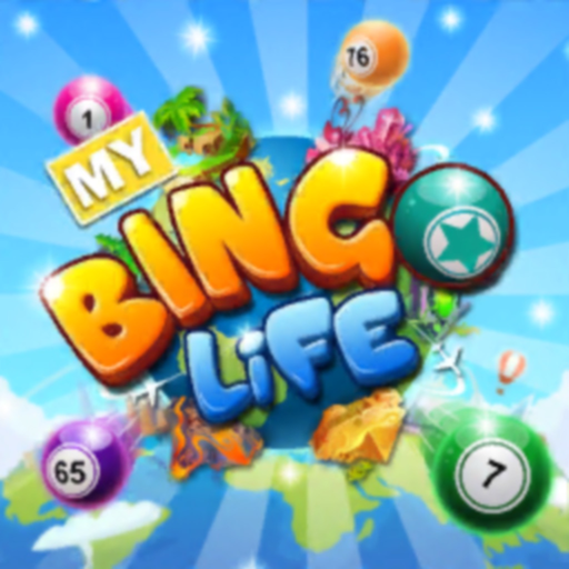 My Bingo Life app icon