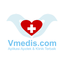 Aplikasi Apotek Klinik VMEDIS icon