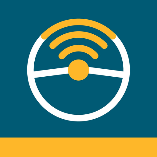 Drive Safe app icon