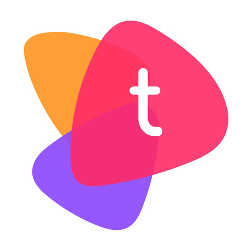 Tropaz app icon