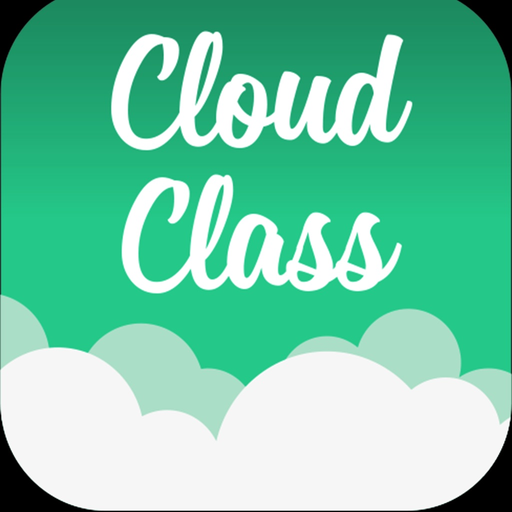 CloudClass  V3.0 app icon