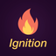 Ignition Mobile poker tools icon