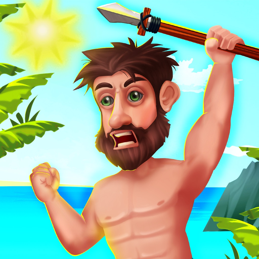 Island Survival Live to Escape app icon