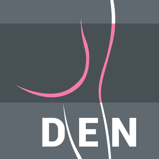 DEN app icon