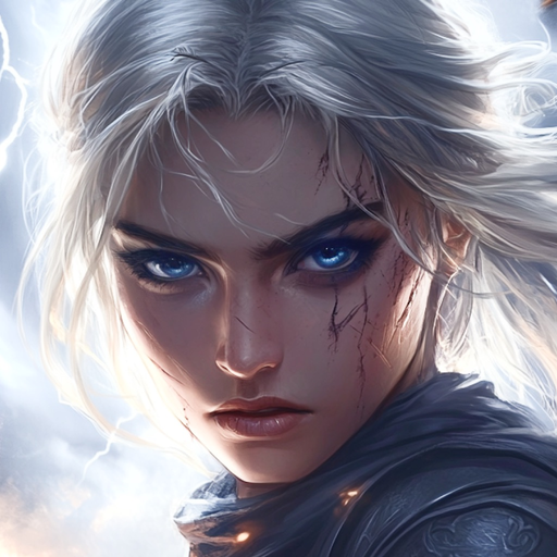 Moros: Legends app icon