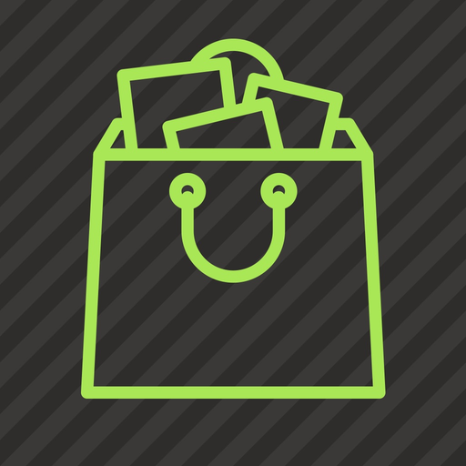 What To Bring - checklist app icon
