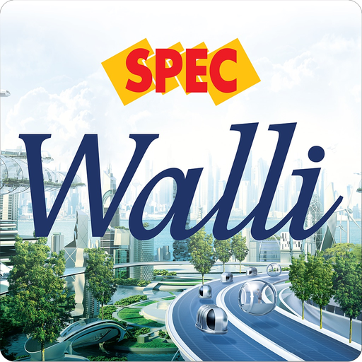 Spec Walli app icon
