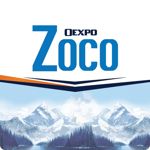 Oexpo ZOCO app icon