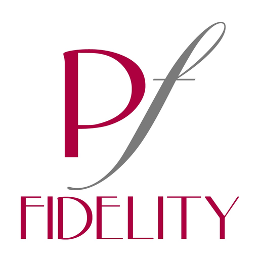 Pf Fidelity app icon