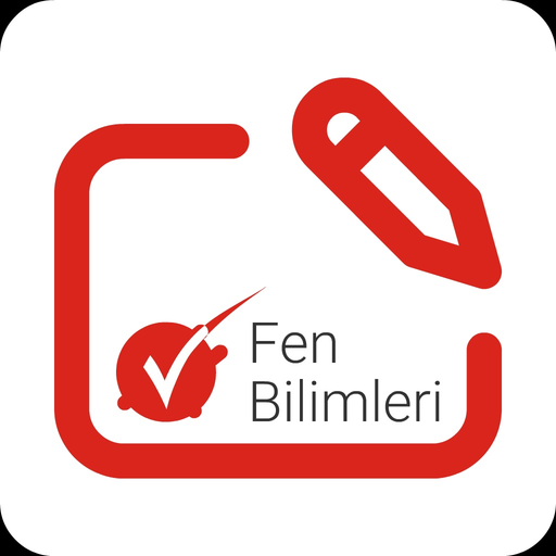 Fen Bilimleri Öğretmen Çözüm app icon