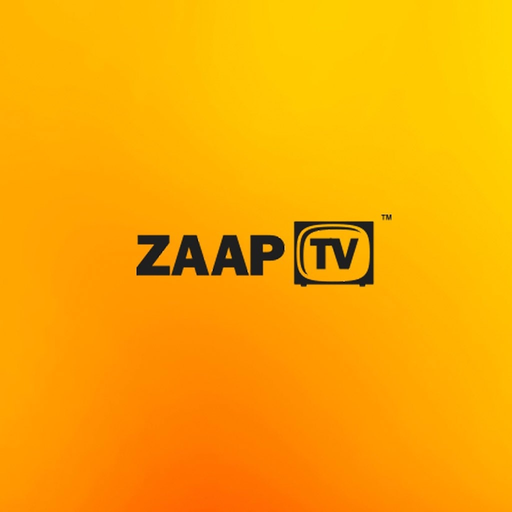 ZaapTV Mobile app icon