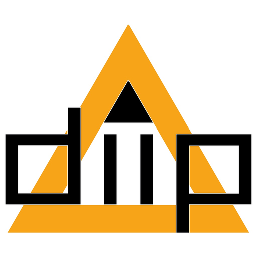 DiiP Reparatie app icon