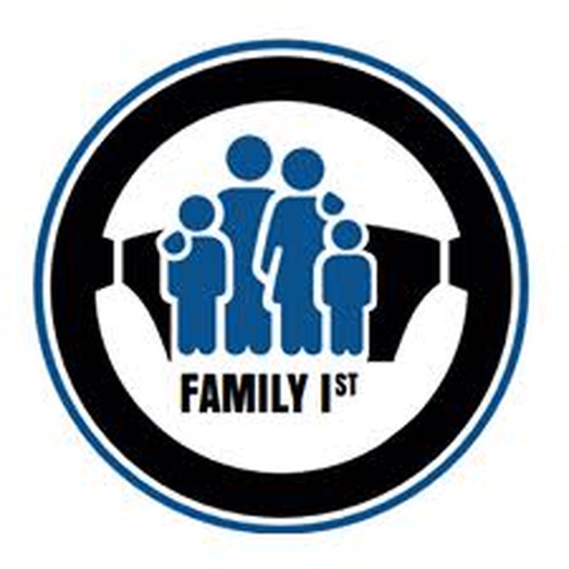 Family1st Pro app icon