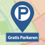 Parky - Gratis Parkeren icon