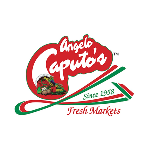Angelo Caputo's Fresh Markets app icon