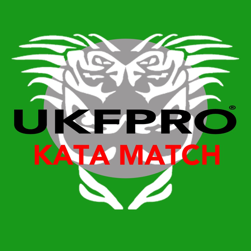 UKFPRO Match Kata lite app icon
