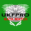 UKFPRO Match Kata lite icon