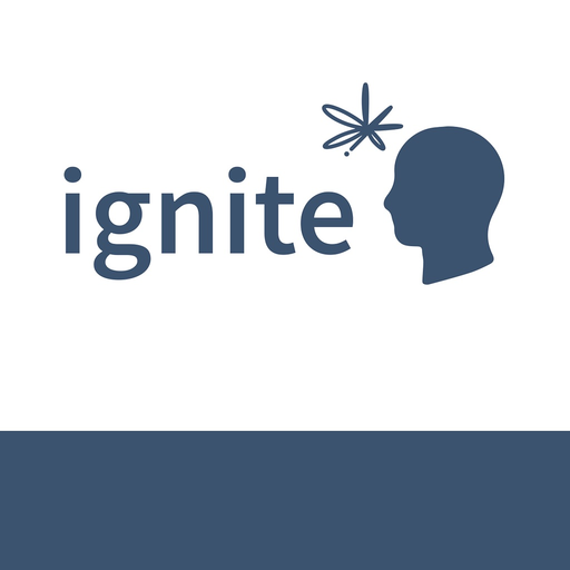 IGNITE App app icon
