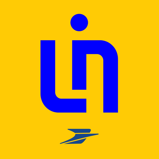 L’Identité Numérique La Poste app icon